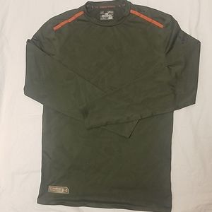 Under Armour Combine Training Long Sleeve
